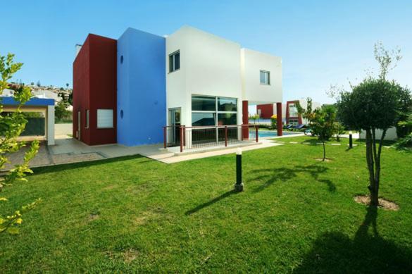 Marina Sol By Atlantic Places Albufeira Esterno foto