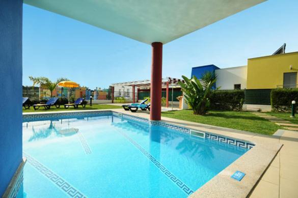 Marina Sol By Atlantic Places Albufeira Esterno foto