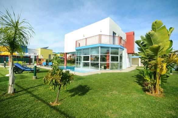 Marina Sol By Atlantic Places Albufeira Esterno foto