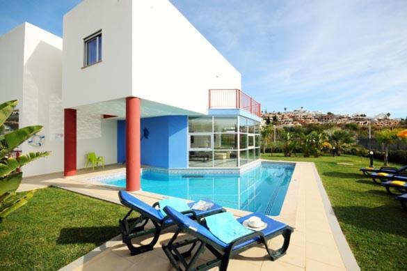 Marina Sol By Atlantic Places Albufeira Esterno foto